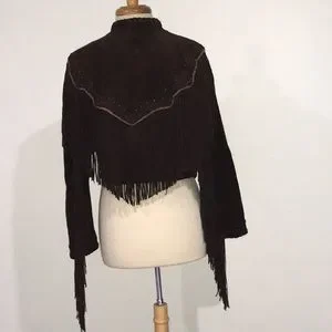 [RIBBONBIT] ☆ Karma suede blouson COS Suede Half-Zip Blouson Jacket | Wardrobe Icons
